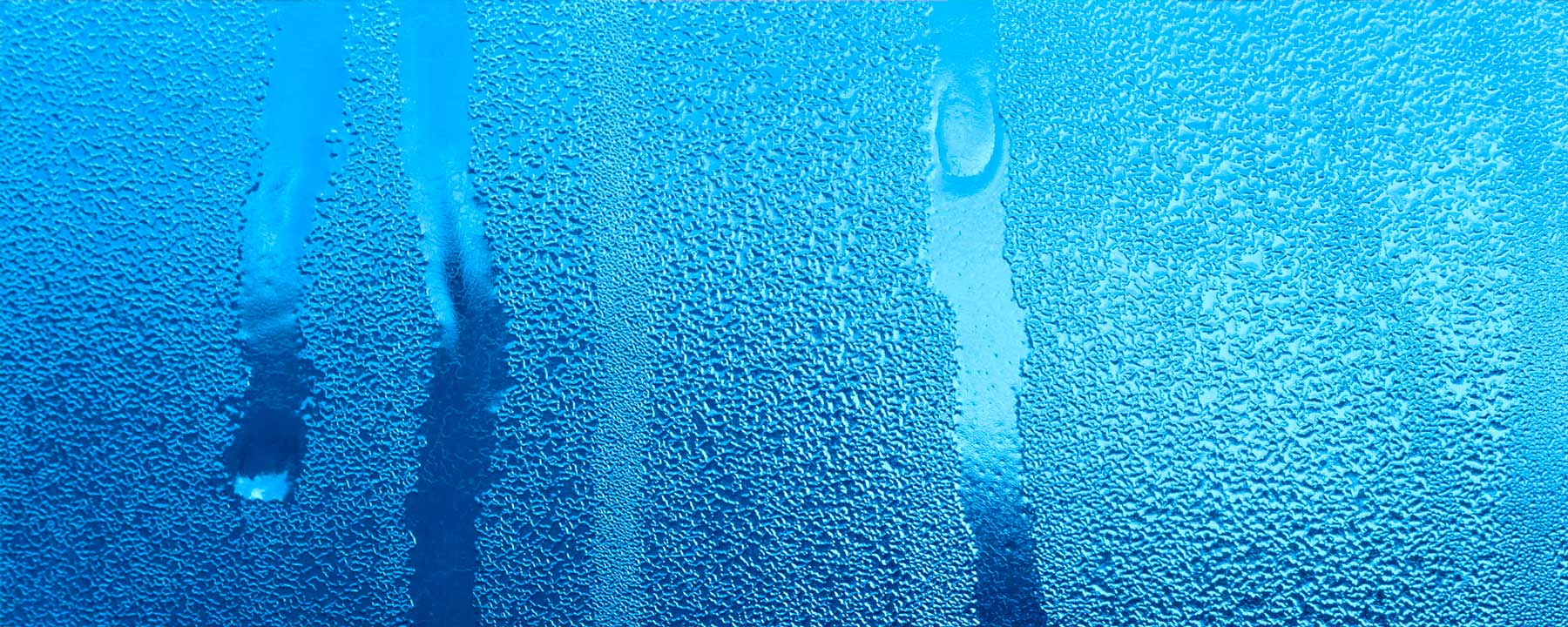 5 conseils qui aident à régler le problème de condensation sur vos fenêtres